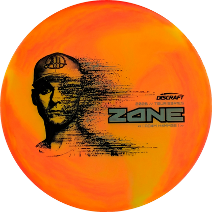 2026 Tour Series Adam Hammes Zone