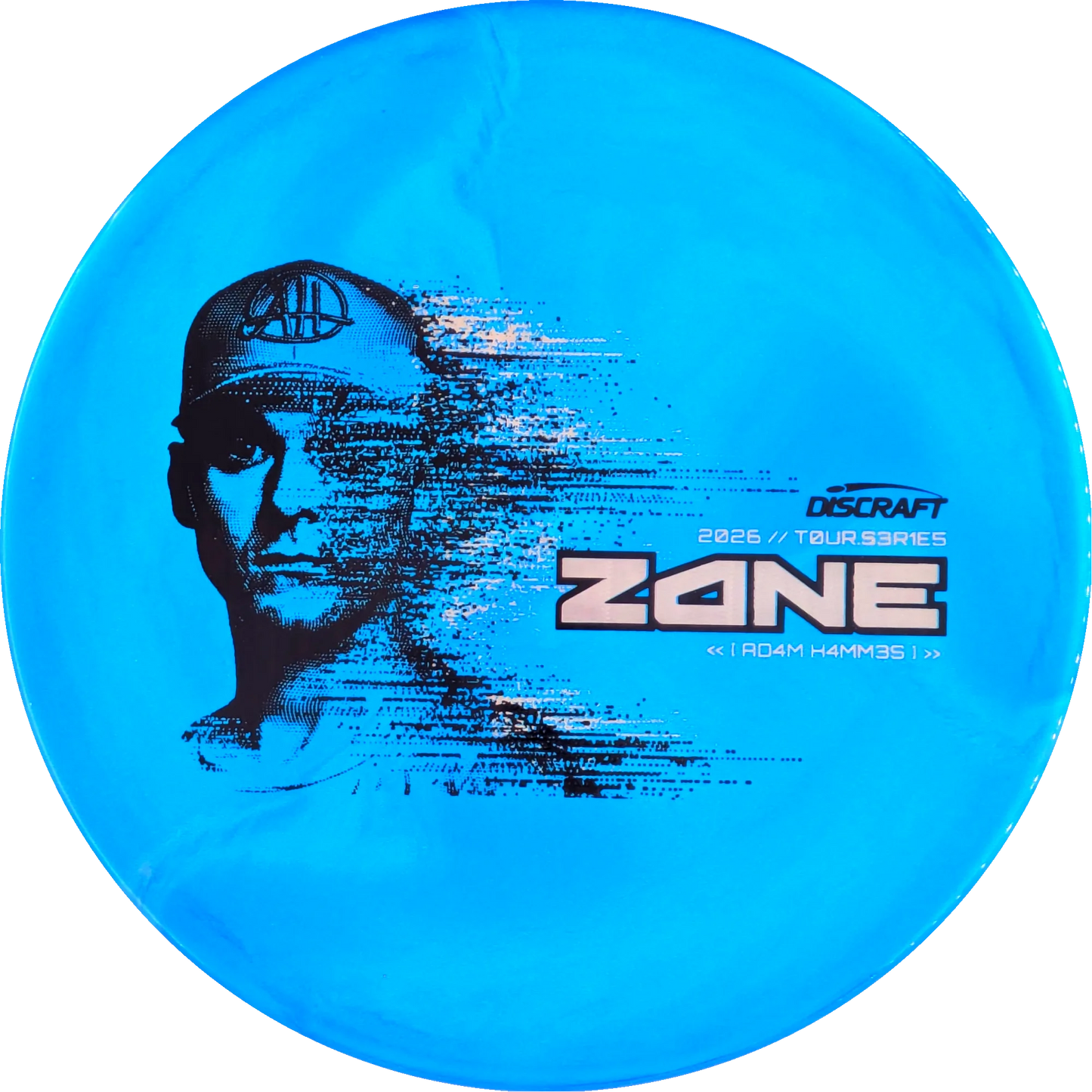 2026 Tour Series Adam Hammes Zone