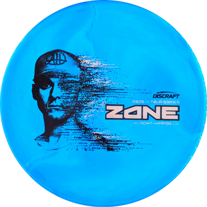2026 Tour Series Adam Hammes Zone