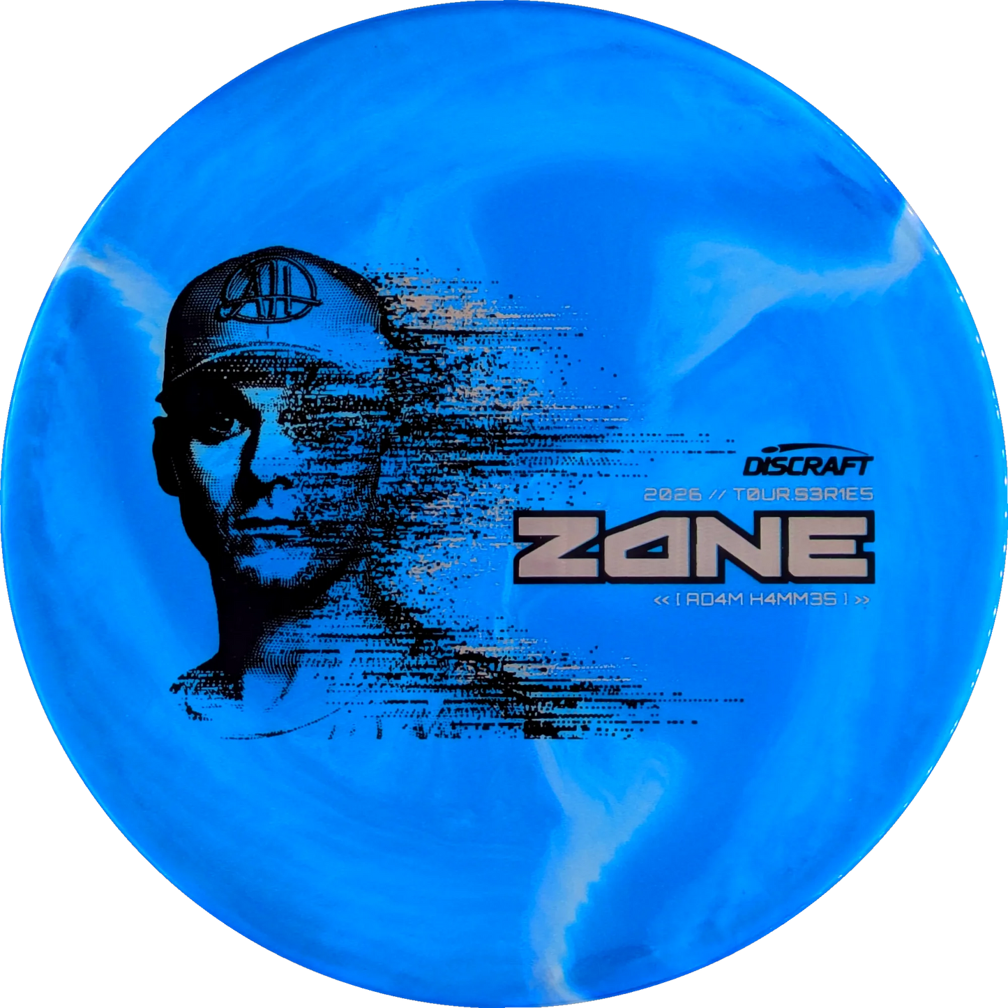 2026 Tour Series Adam Hammes Zone