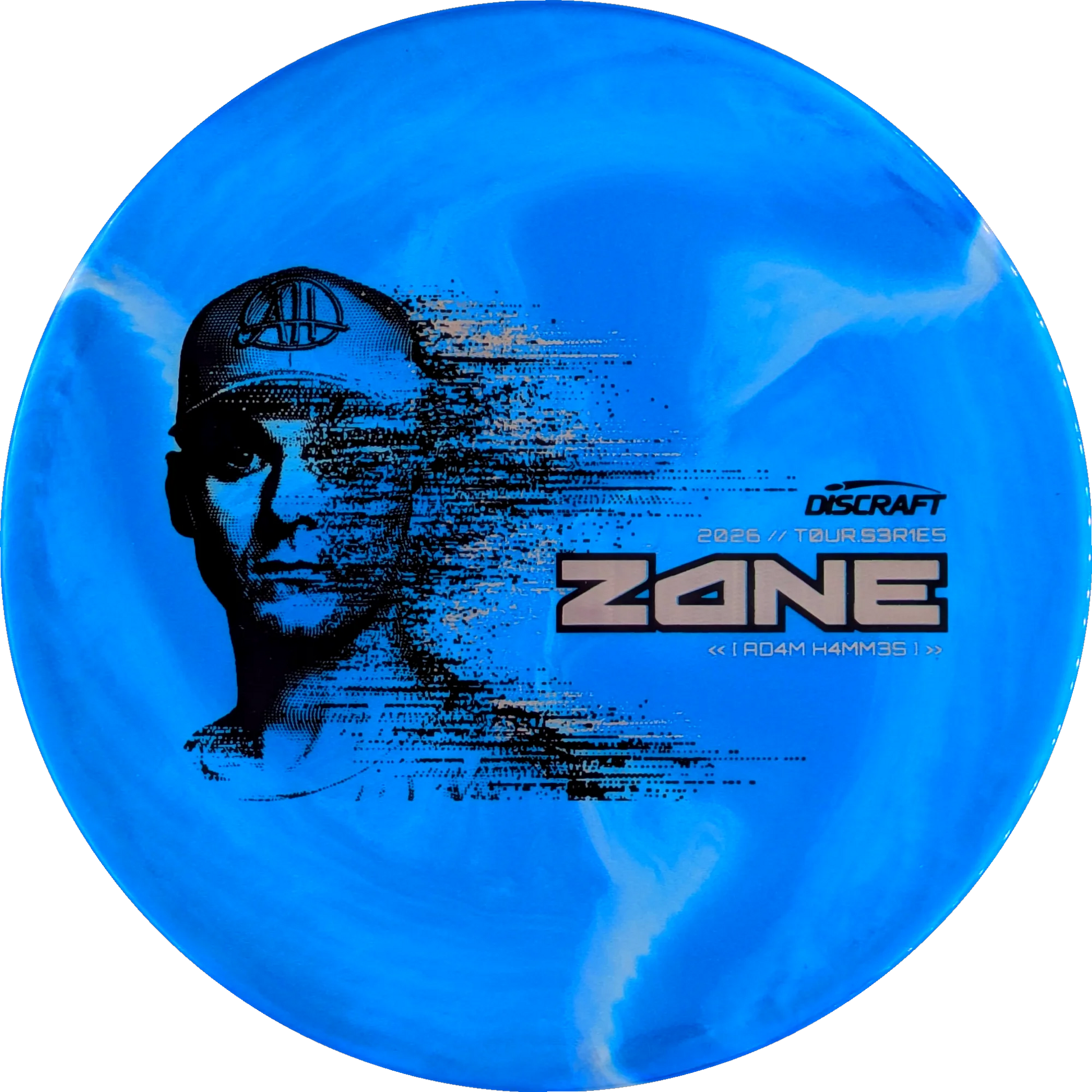 2026 Tour Series Adam Hammes Zone