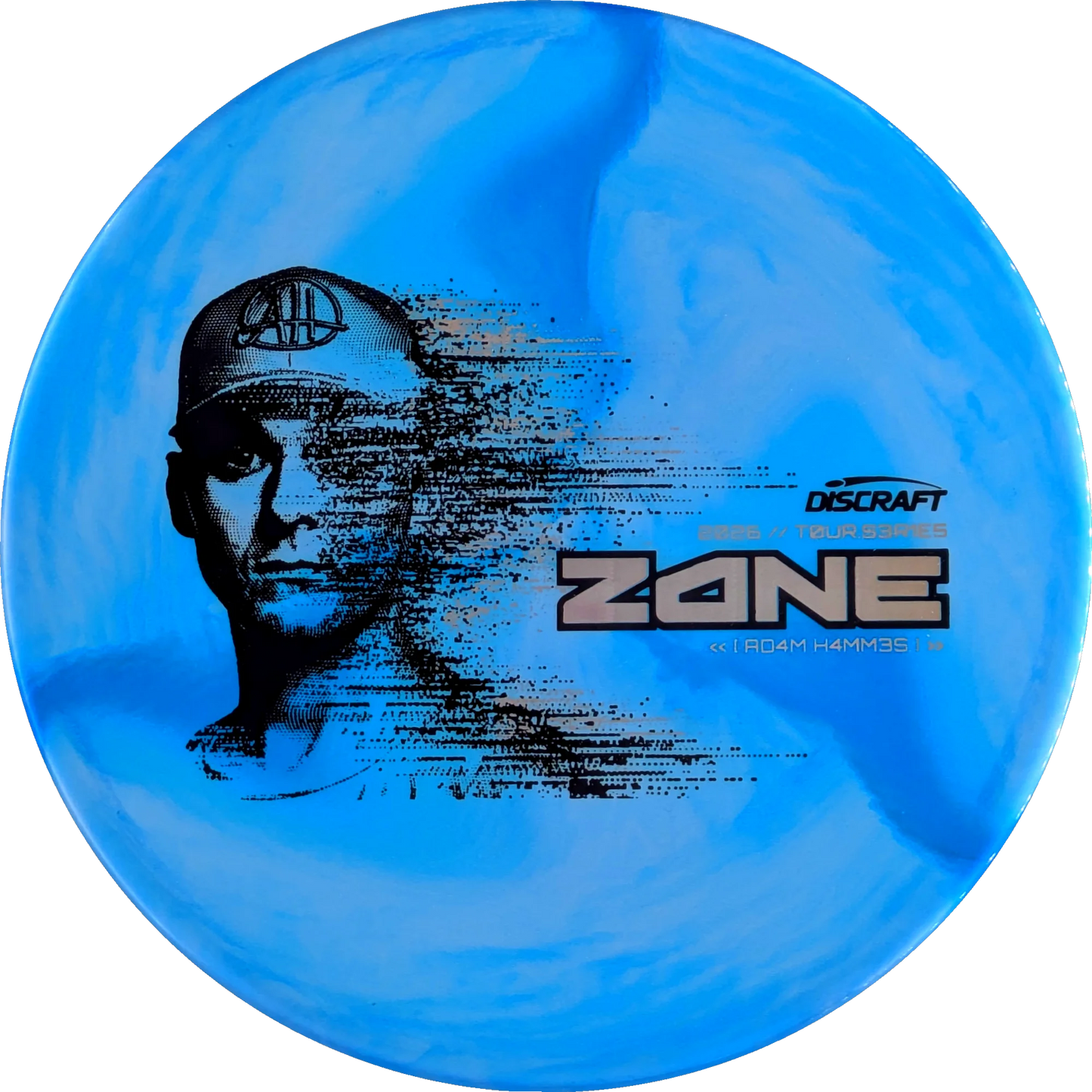 2026 Tour Series Adam Hammes Zone