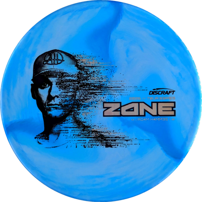 2026 Tour Series Adam Hammes Zone