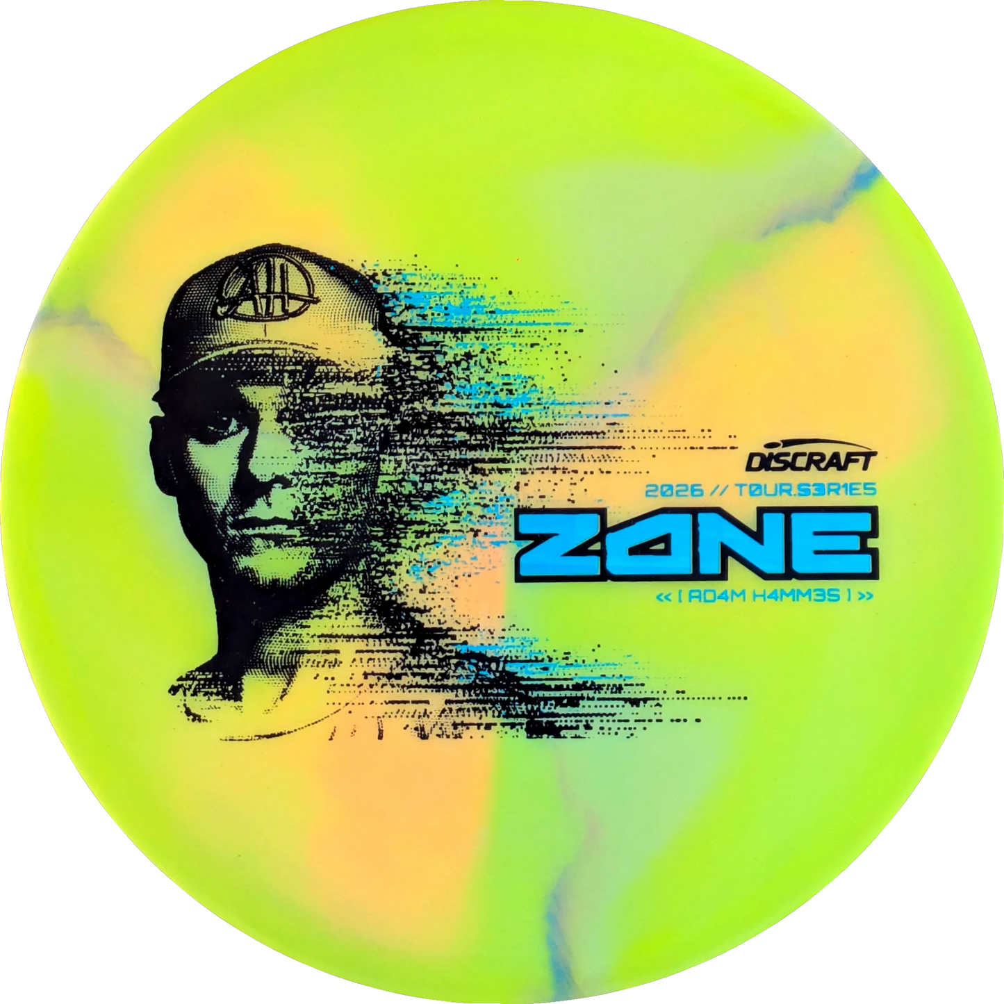 2026 Tour Series Adam Hammes Zone
