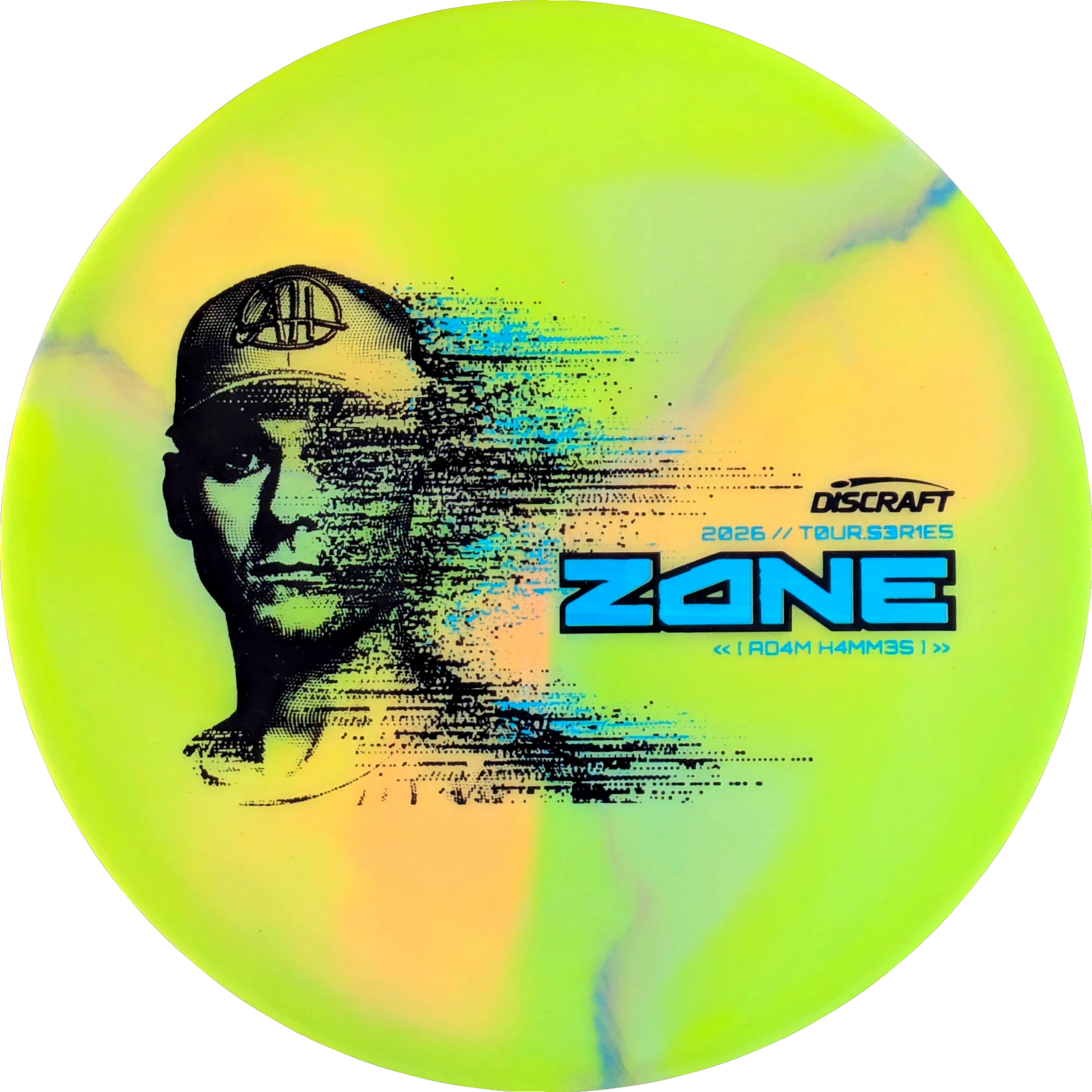 2026 Tour Series Adam Hammes Zone