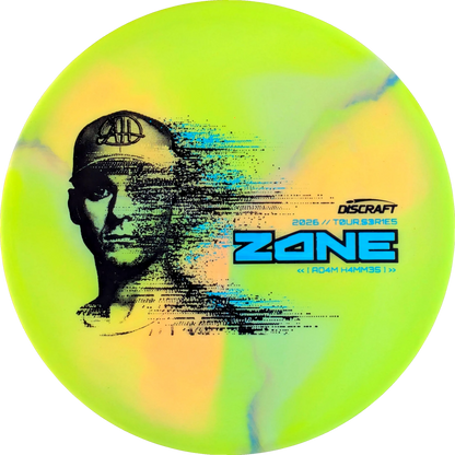 2026 Tour Series Adam Hammes Zone