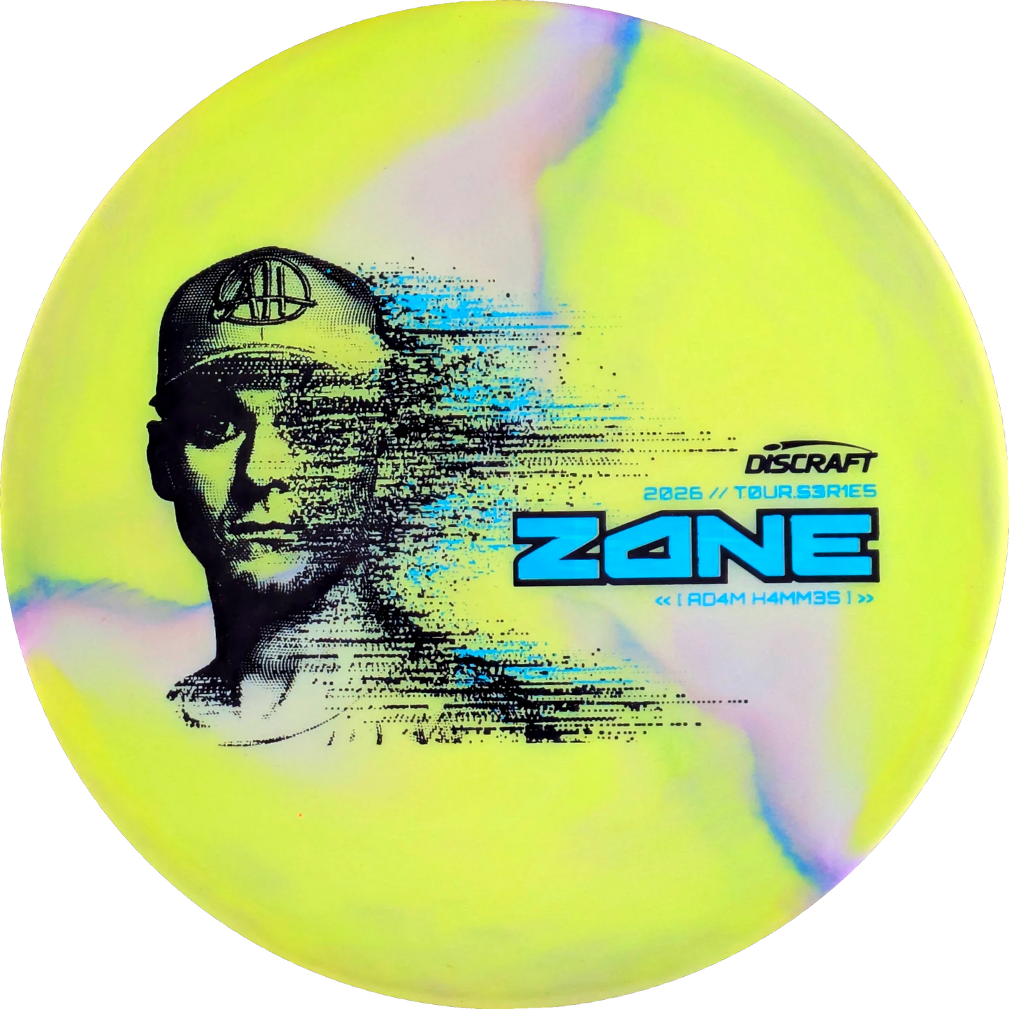 2026 Tour Series Adam Hammes Zone