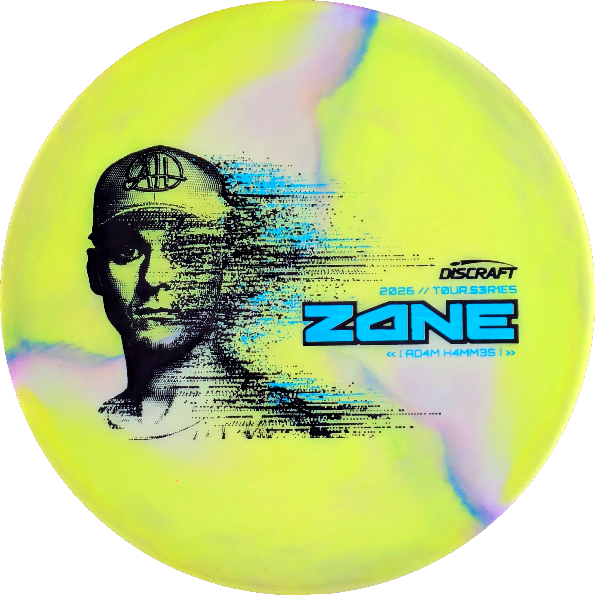 2026 Tour Series Adam Hammes Zone