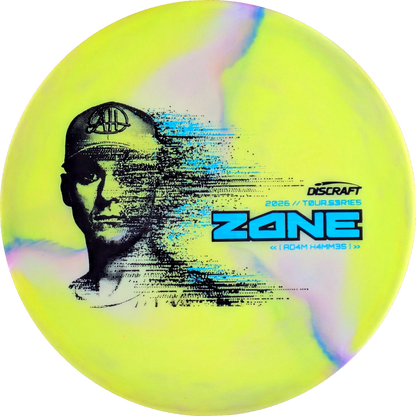 2026 Tour Series Adam Hammes Zone