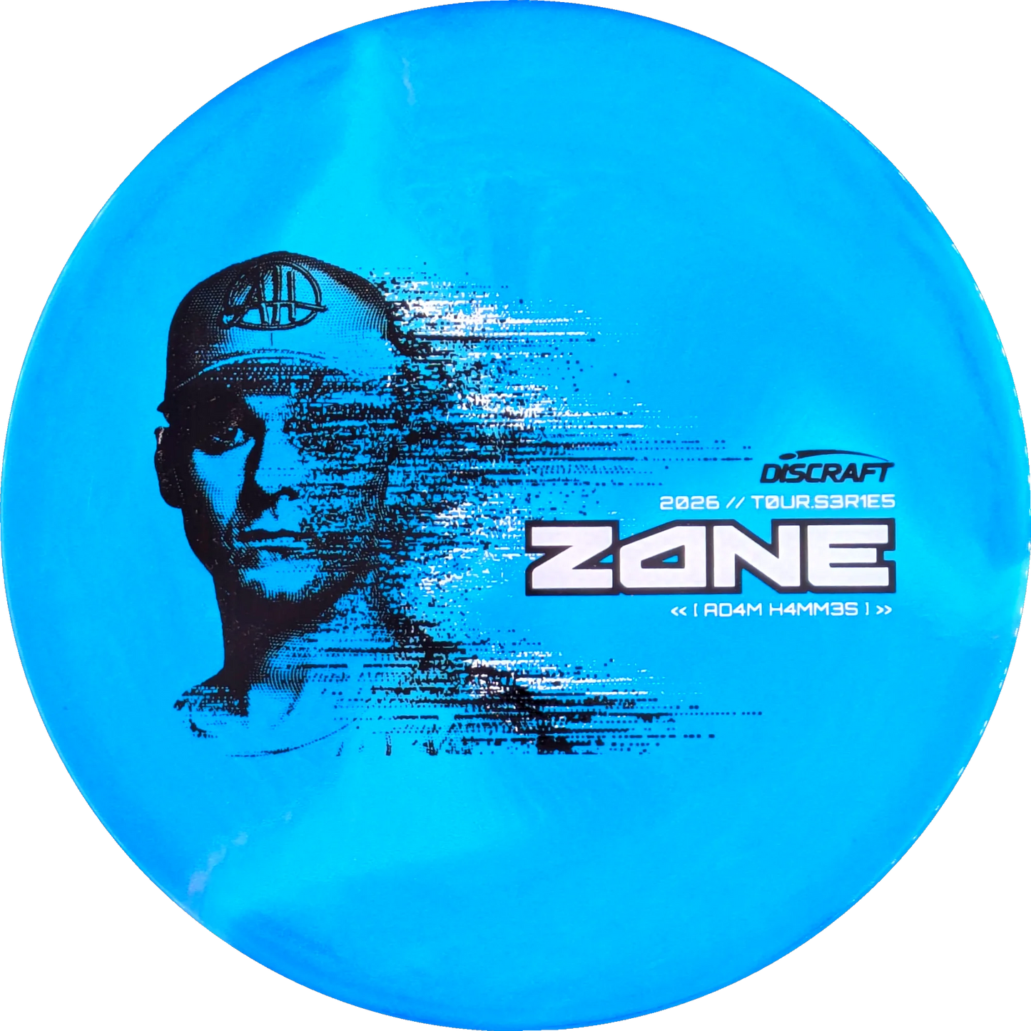 2026 Tour Series Adam Hammes Zone
