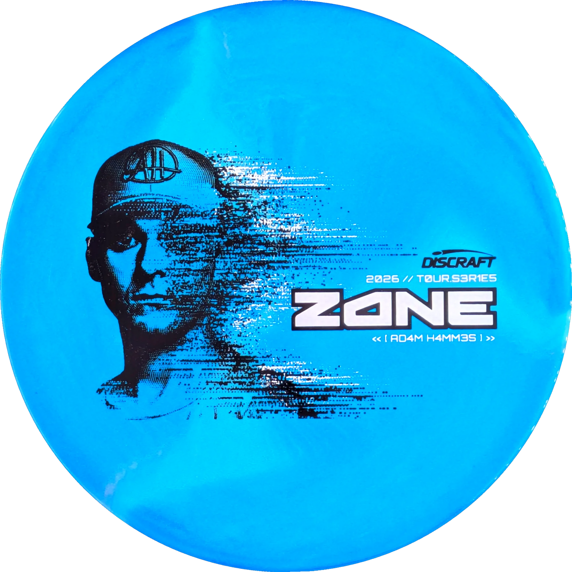 2026 Tour Series Adam Hammes Zone