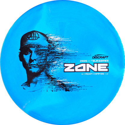 2026 Tour Series Adam Hammes Zone