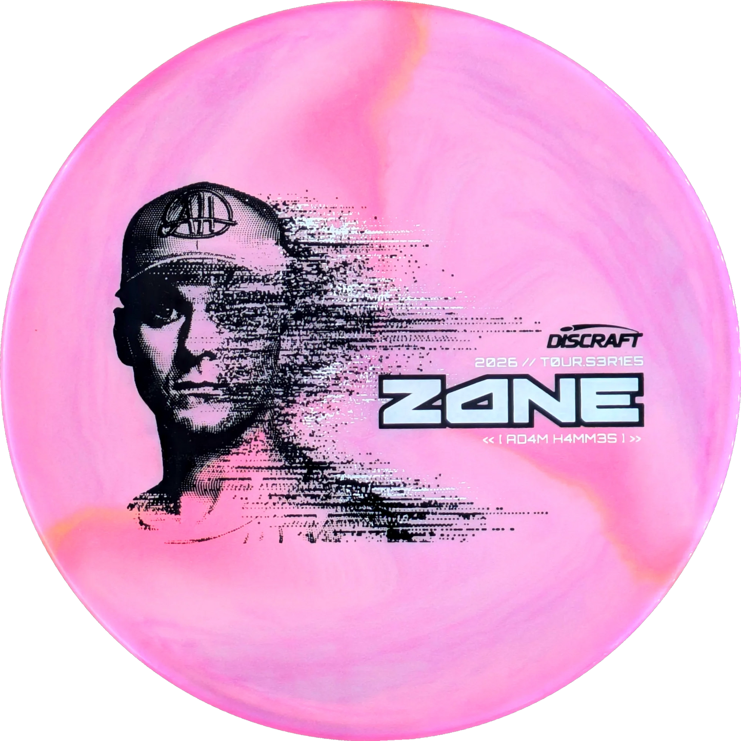 2026 Tour Series Adam Hammes Zone