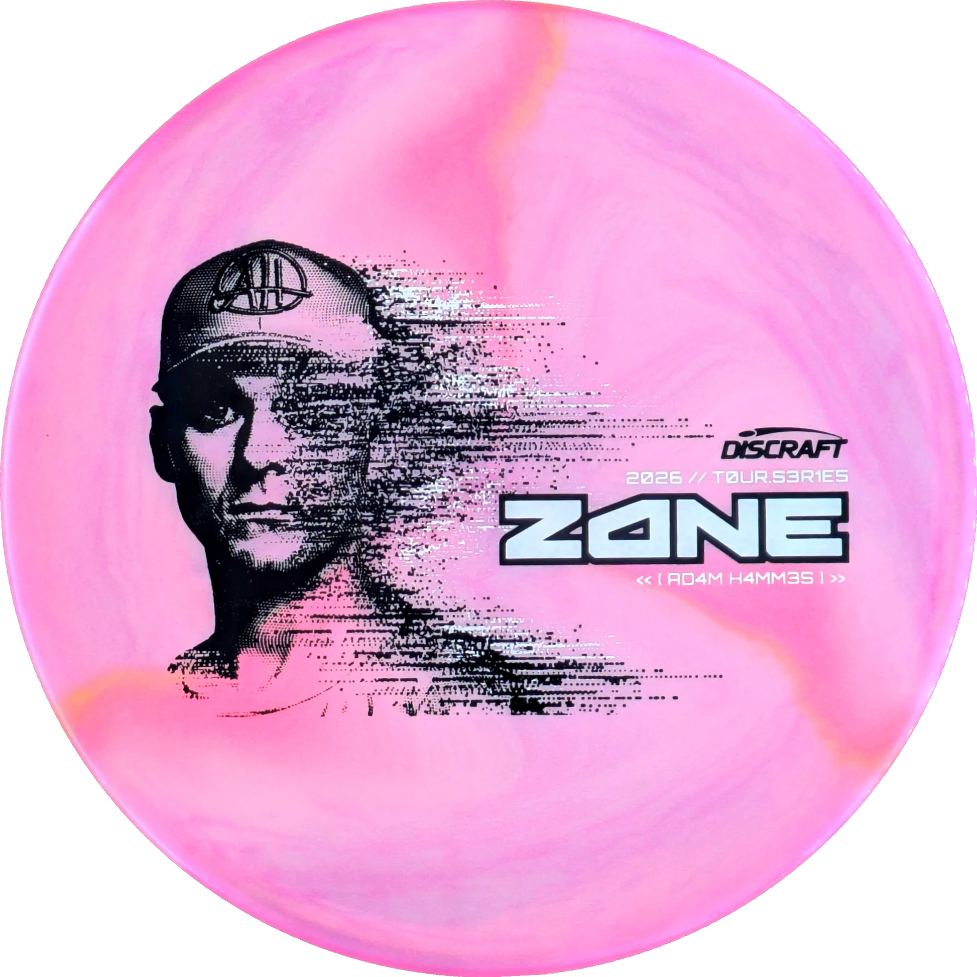 2026 Tour Series Adam Hammes Zone