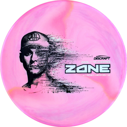 2026 Tour Series Adam Hammes Zone