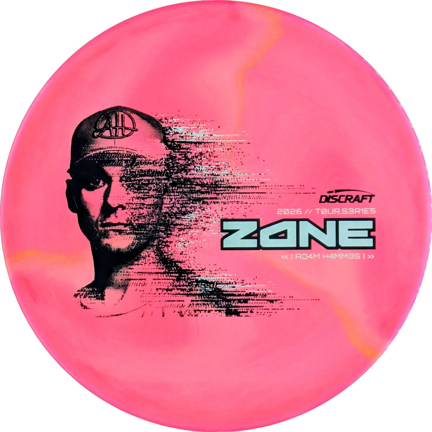 2026 Tour Series Adam Hammes Zone