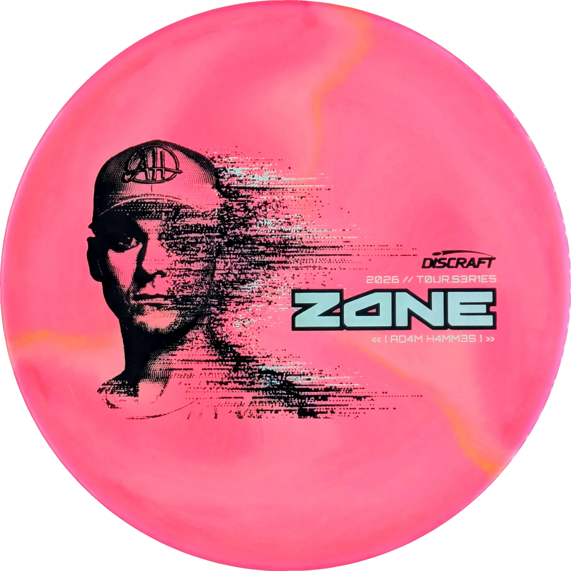 2026 Tour Series Adam Hammes Zone