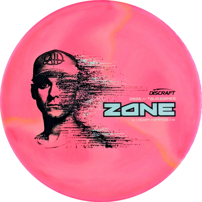 2026 Tour Series Adam Hammes Zone