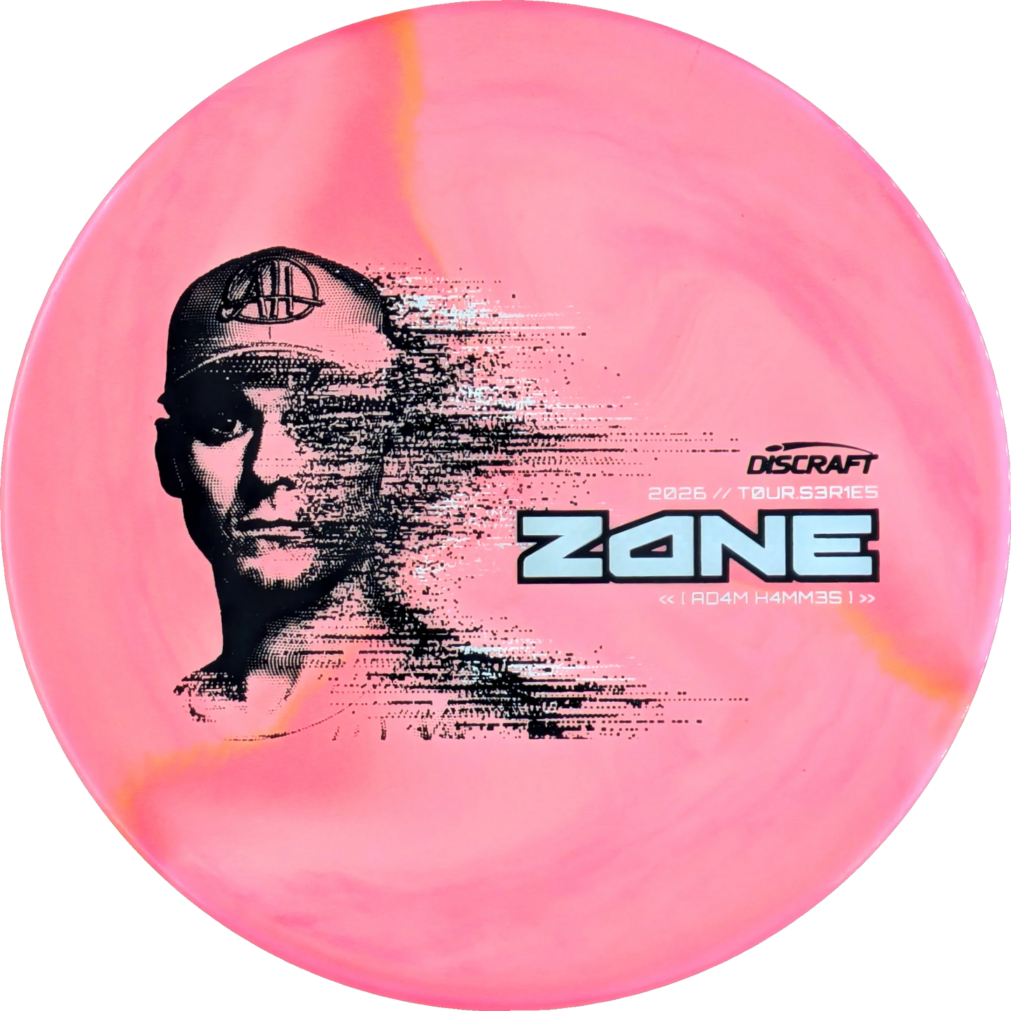 2026 Tour Series Adam Hammes Zone