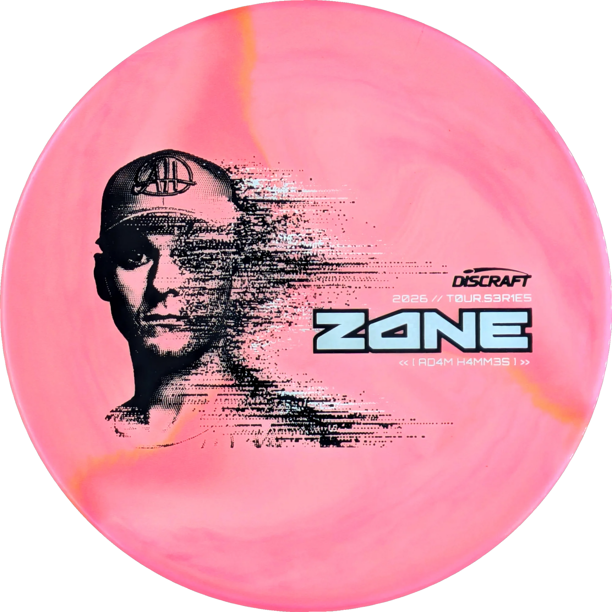 2026 Tour Series Adam Hammes Zone