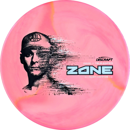 2026 Tour Series Adam Hammes Zone