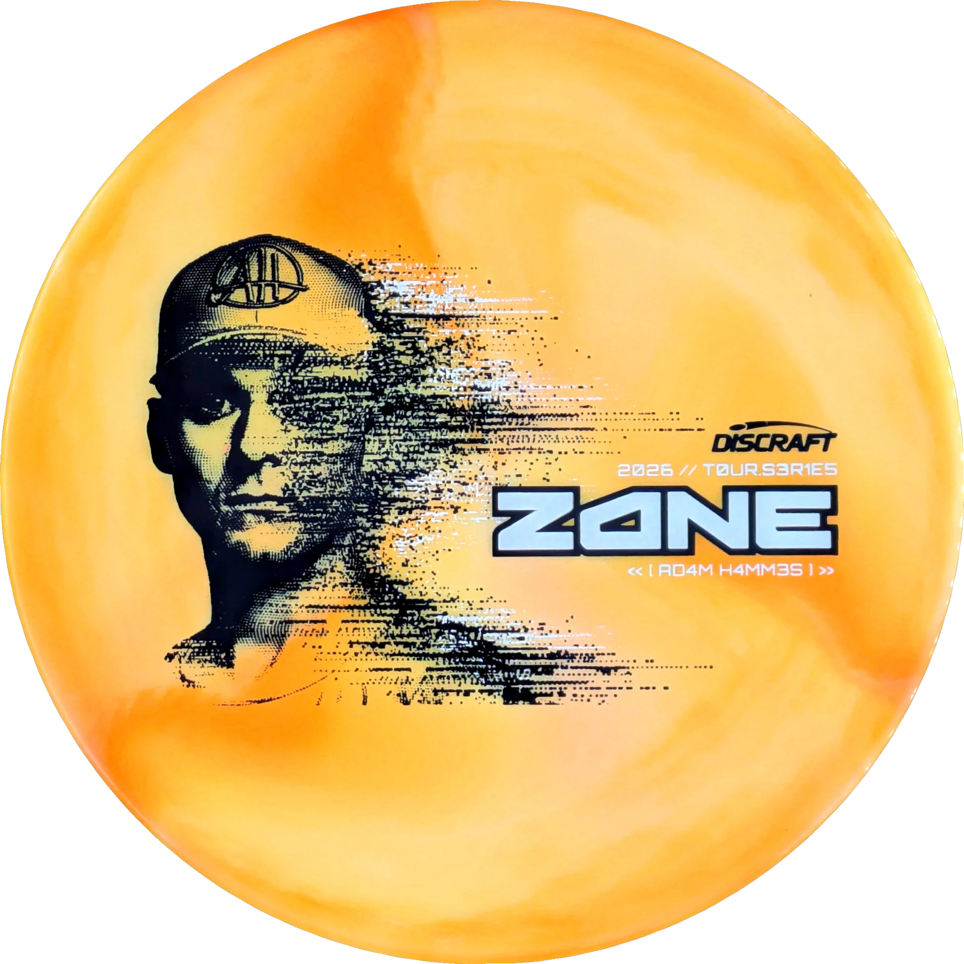 2026 Tour Series Adam Hammes Zone