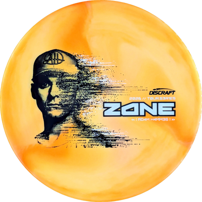 2026 Tour Series Adam Hammes Zone