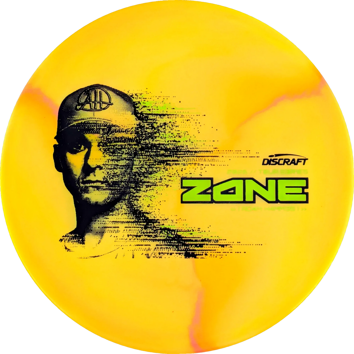 2026 Tour Series Adam Hammes Zone