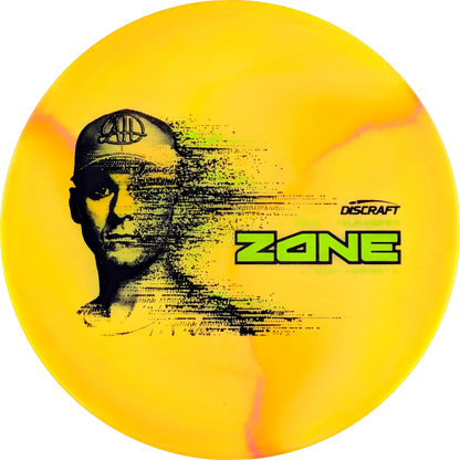2026 Tour Series Adam Hammes Zone