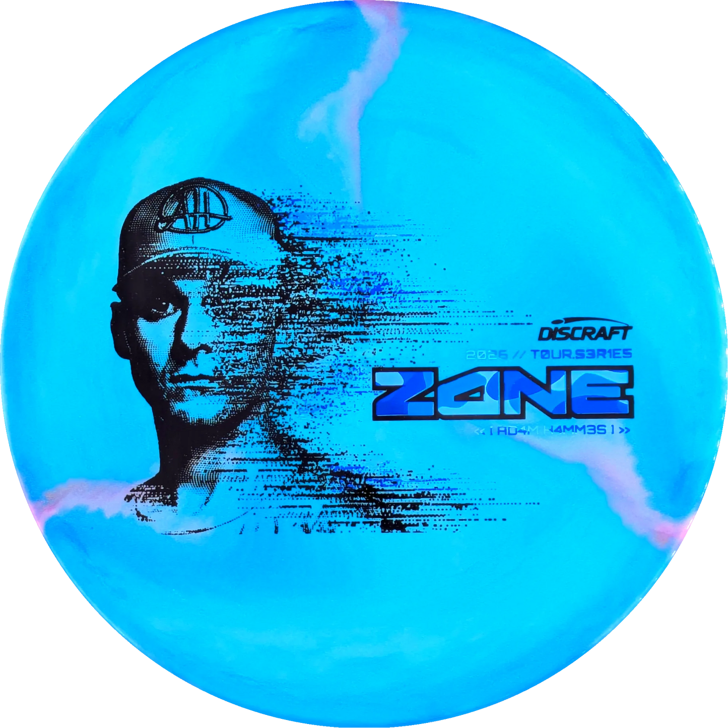 2026 Tour Series Adam Hammes Zone