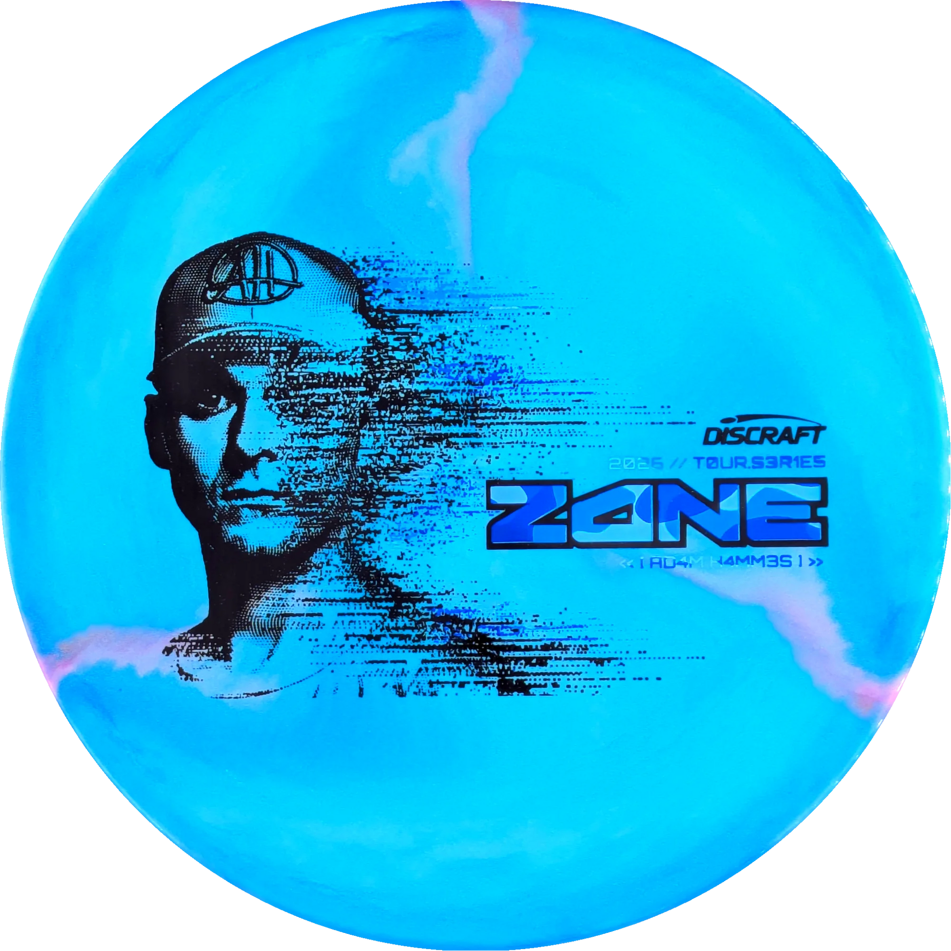 2026 Tour Series Adam Hammes Zone