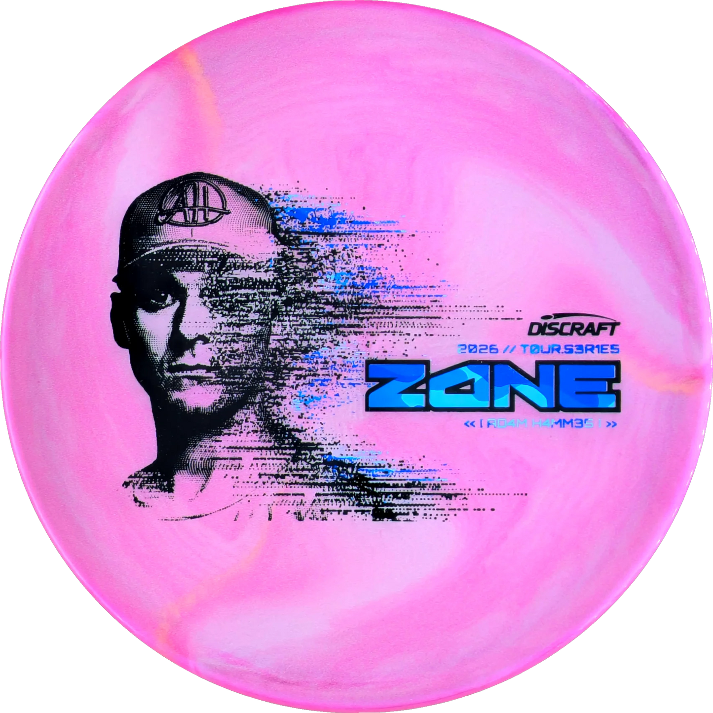 2026 Tour Series Adam Hammes Zone