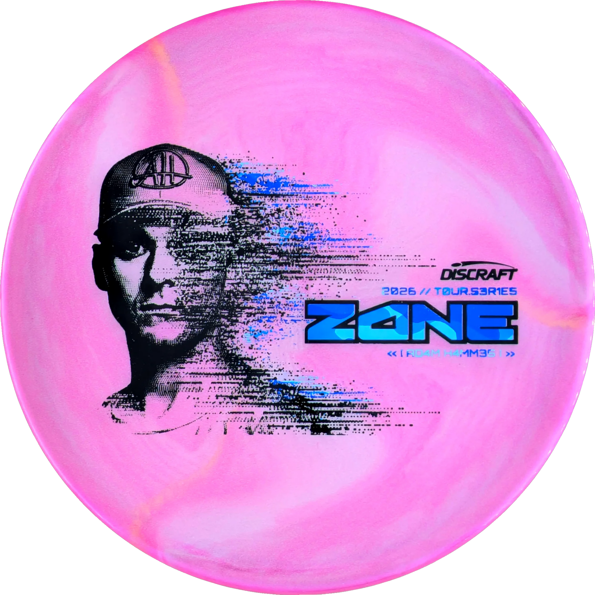 2026 Tour Series Adam Hammes Zone