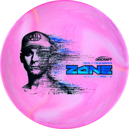 2026 Tour Series Adam Hammes Zone