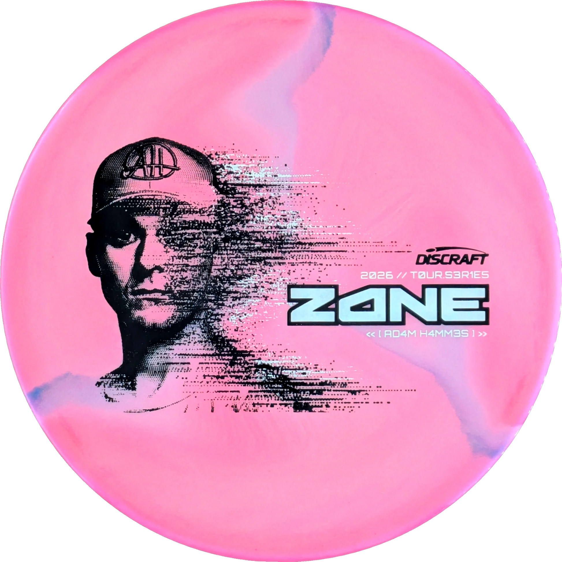 2026 Tour Series Adam Hammes Zone