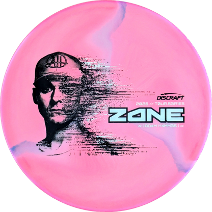 2026 Tour Series Adam Hammes Zone