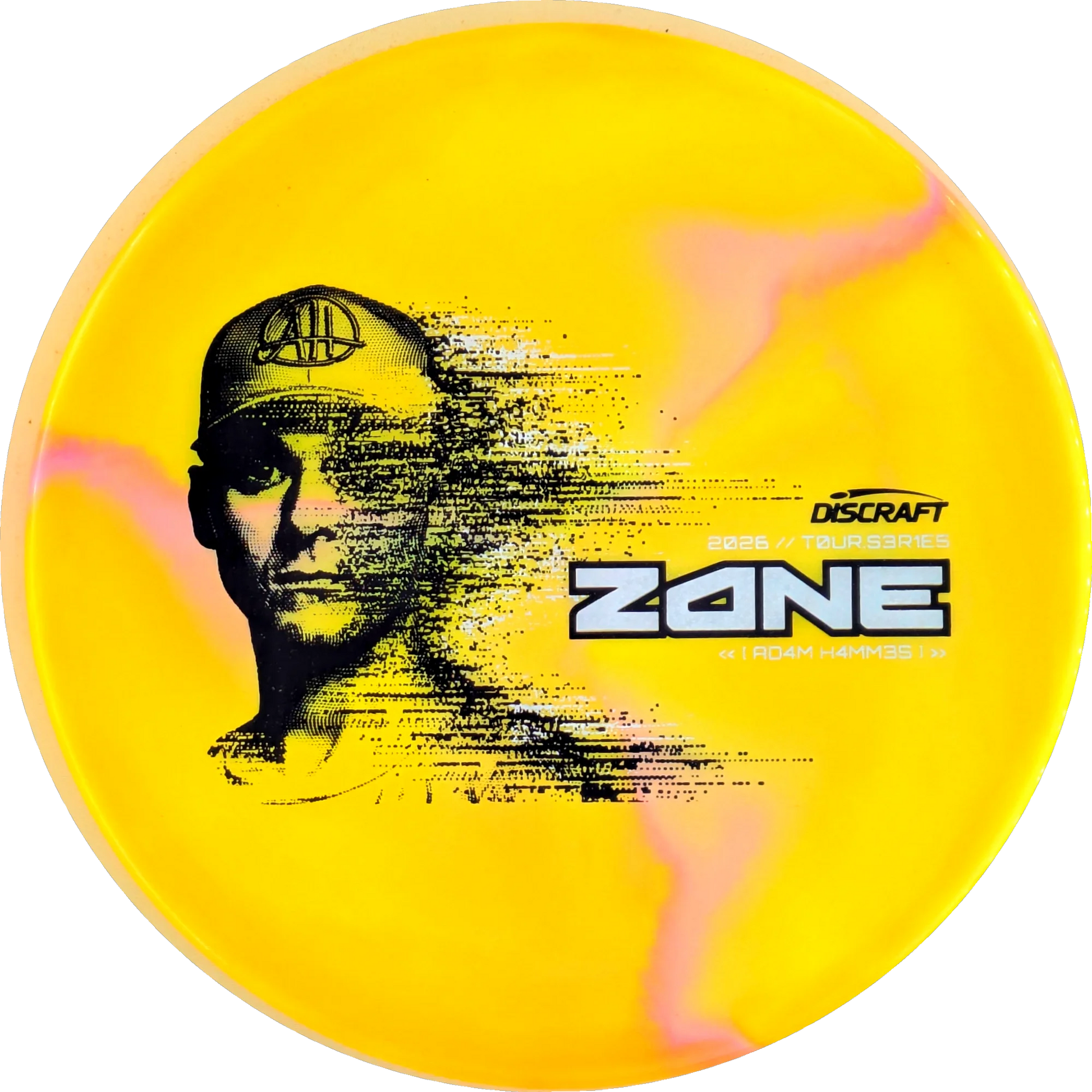 2026 Tour Series Adam Hammes Zone