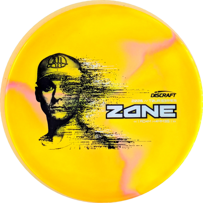 2026 Tour Series Adam Hammes Zone