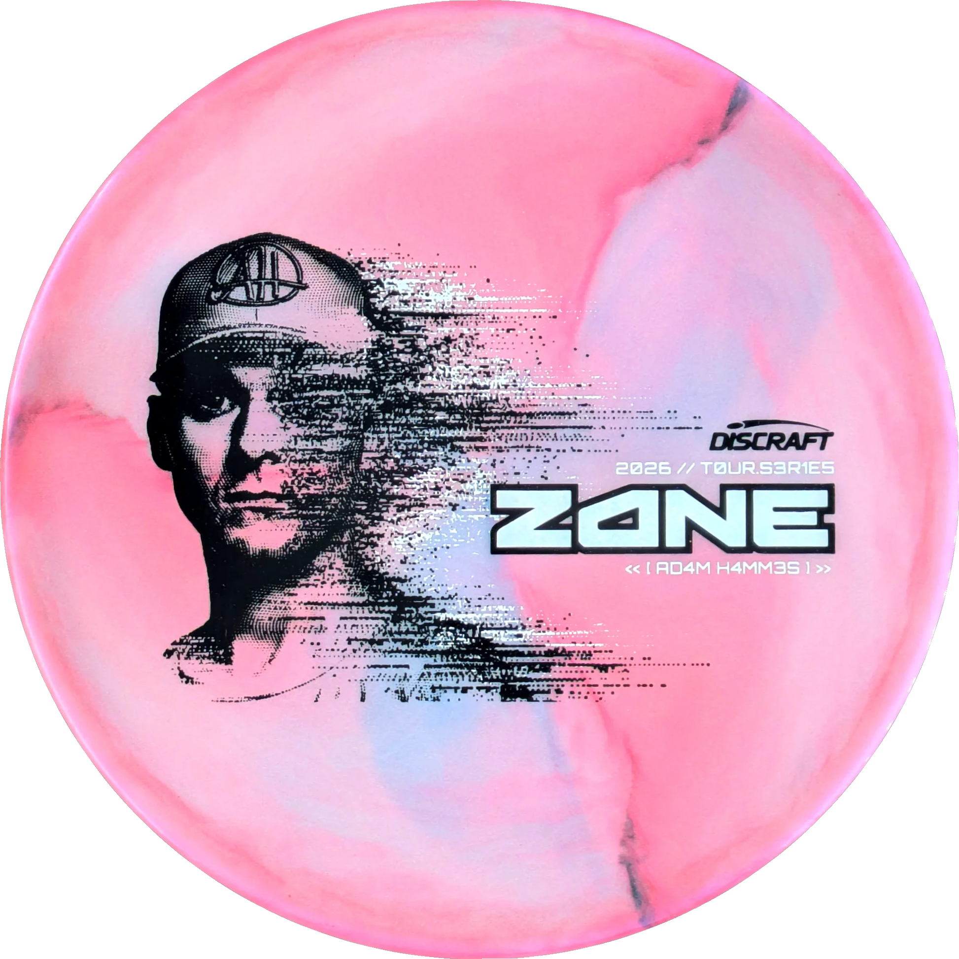 2026 Tour Series Adam Hammes Zone
