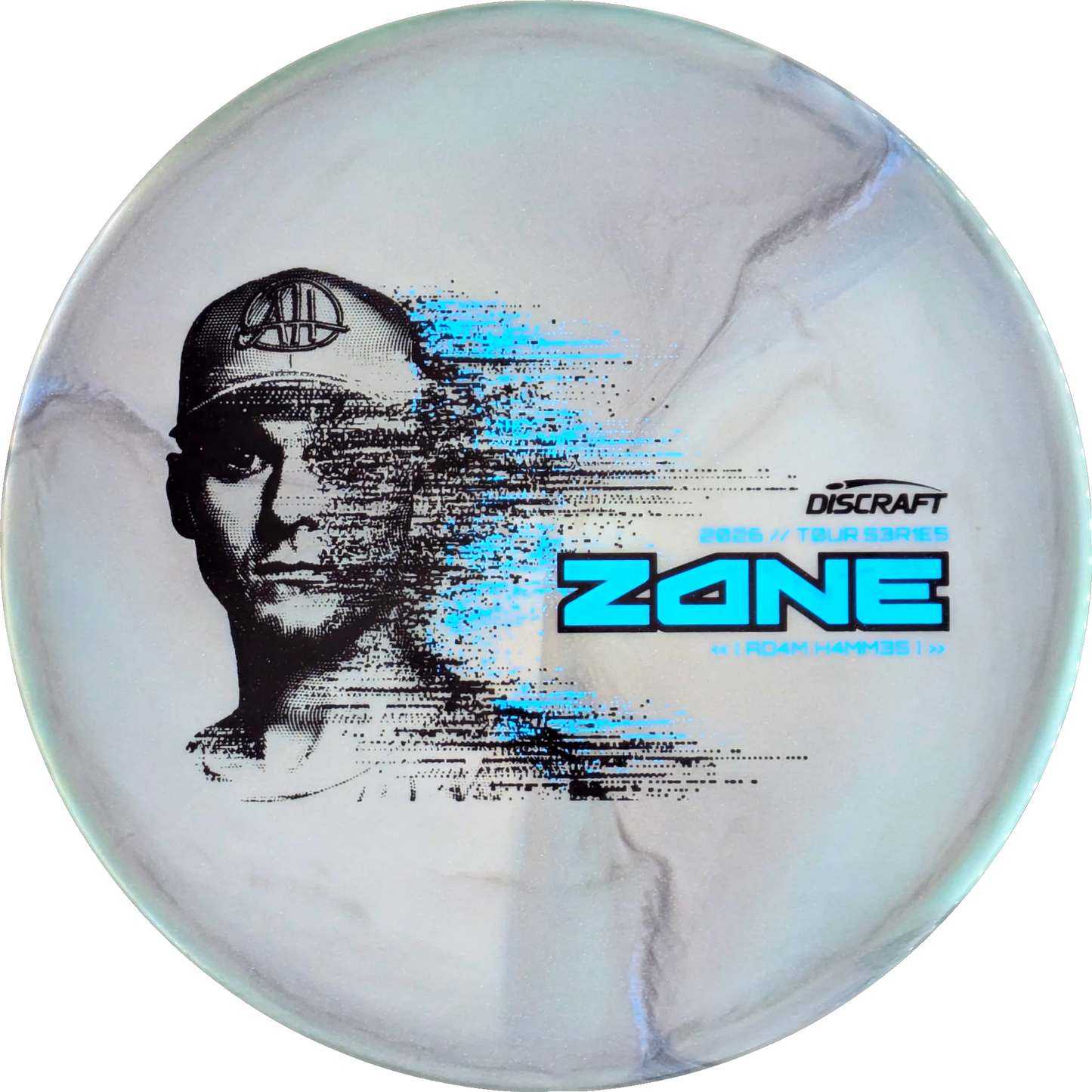 2026 Tour Series Adam Hammes Zone