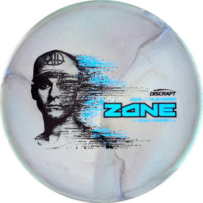 2026 Tour Series Adam Hammes Zone