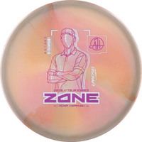 2026 Tour Series Adam Hammes Zone V2 Art