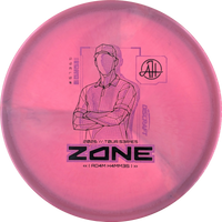 2026 Tour Series Adam Hammes Zone V2 Art