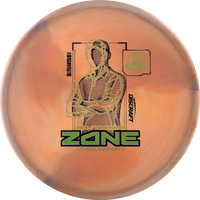 2026 Tour Series Adam Hammes Zone V2 Art