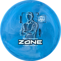 2026 Tour Series Adam Hammes Zone V2 Art