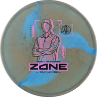 2026 Tour Series Adam Hammes Zone V2 Art