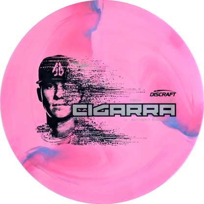 2026 Tour Series Anthony Barela Cigarra