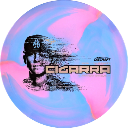 2026 Tour Series Anthony Barela Cigarra