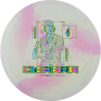 2026 Tour Series Anthony Barela Cigarra V2 Art
