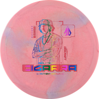 2026 Tour Series Anthony Barela Cigarra V2 Art